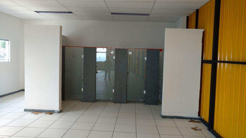 Imagem 9 de 9 de Galpão, Jardim Belval, Barueri, 1.100m² - Codigo: 234850 - A234850