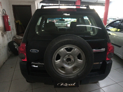 Imagem 4 de 8 de Ford Ecosport Xls 1.6