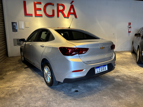Chevrolet Onix ONIX SEDAN PLUS LTZ 1.0 12V TB FLEX AUT.