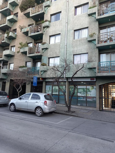 Edificio Santa María , Rancagua