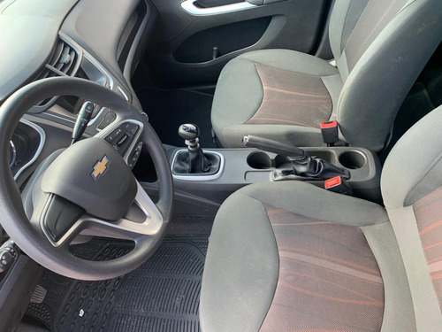 Chevrolet Aveo Lt 2020