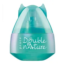 Comprar Perfume Original De Jafra Para Dama Double Nature Peace 50ml