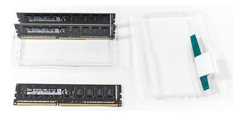 Memória RAM  4GB 1 SK hynix HMT451U7AFR8C-RD