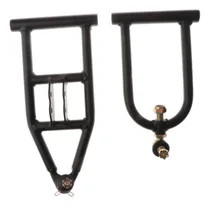 Comprar Kits De Suspensión Delantera, Piezas De Go Kart, Brazos