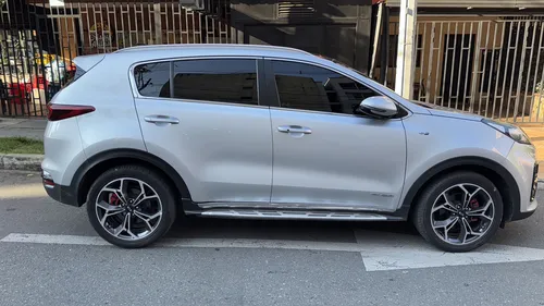 Excelente Estado Versión Full 4x4