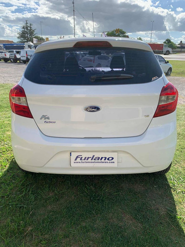 Ford Ka 1.5 S 2016