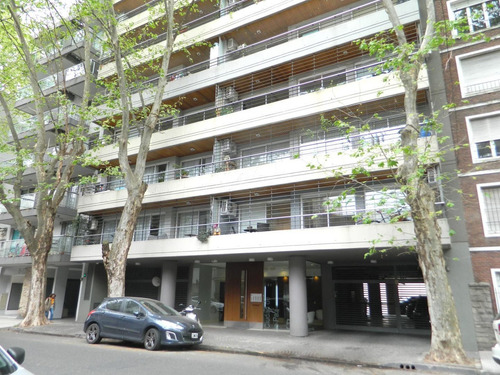 Imagen 1 de 7 de Venta De Cochera En Belgrano