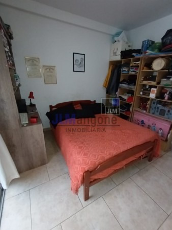 Imagen 8 de 14 de Departamento 2 Ambientes Planta Baja Con Patio