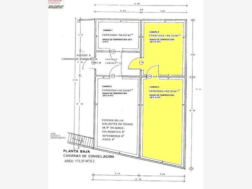 Bodega Comercial En Renta Cumbres De Figueroa