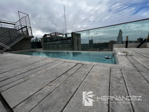 Imagen 14 de 23 de Venta Depto 3 Amb Cochera Pileta Gym Barracas De Madero