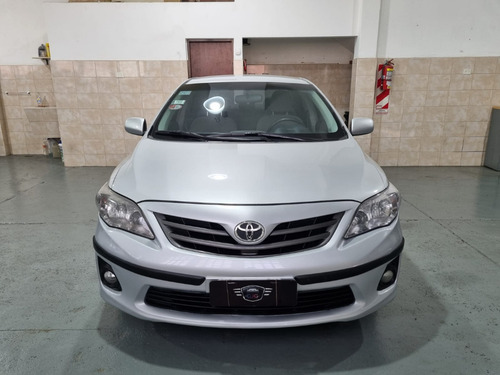 Toyota Corolla 1.8 Xei Mt 136cv