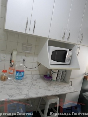 Imagem 6 de 15 de Ref.: 8687 - Apartamento Em Osasco Para Venda - V8687