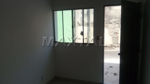 Imagem 3 de 13 de Casa Terrea De Vila Em Santana - Mi33958