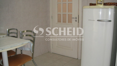 Imagem 13 de 15 de Sobrado Com 4 Dormitórios Á Venda No Jardim Prudência! - Mc5013