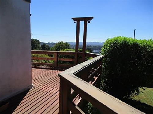 Imagen 27 de 29 de Casa En Arriendo De 3 Dorm. En Valdivia