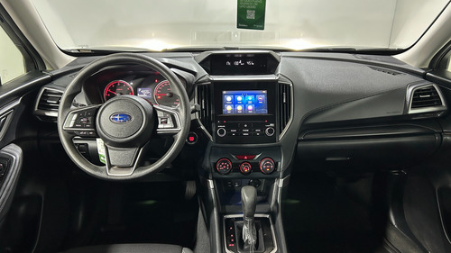Subaru Forester 2.0I X Awd Cvt