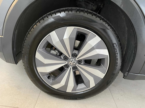 Imagen 13 de 14 de Volkswagen T-cross 2020 1.6 Comfortline At