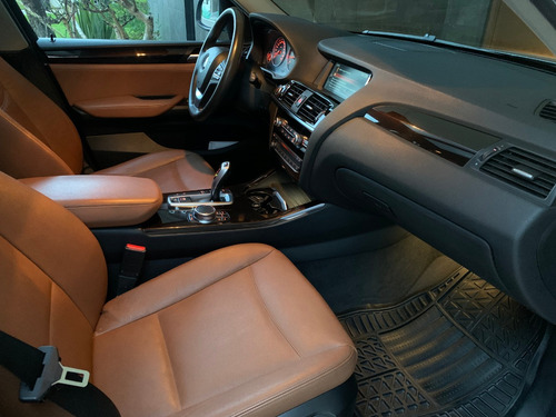 BMW X3 2.0 Xdrive28ia X Line At