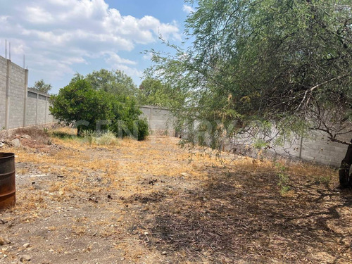 Terreno En Venta Sobre La Carretera San José Atlán - Las Rosas