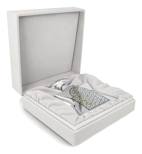 Bond No.9 Dubai Platinum 100 Ml Edp Spray - Unisex