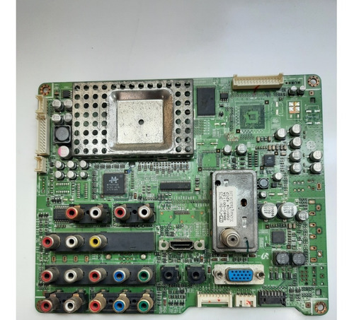 Tarjeta Procesadora Tv Lcd 32 Samsung Modelo Ln32r71b (Usado)