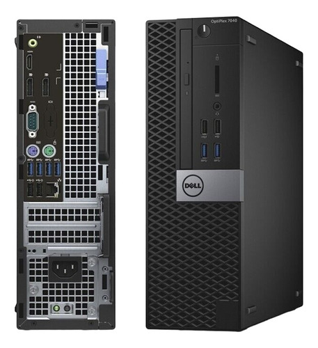 Dell Optiplex 7040