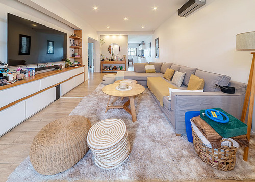 Venta Casa 5 Ambientes En Carapachay Con Pileta Apto Crédito