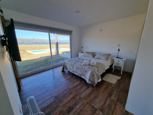 Alquiler Casa Puerto Del Aguila, Dique Los Molinos