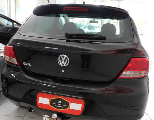 Volkswagen Gol G5