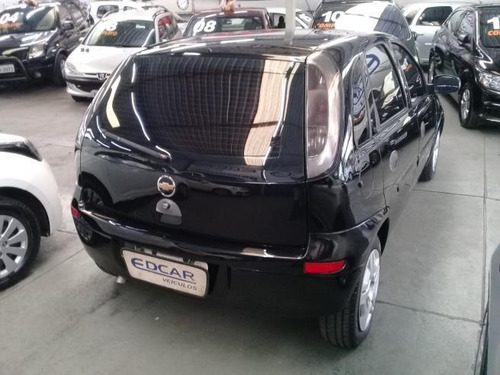 Chevrolet Corsa Hatch Maxx 1.4 (flex) Flex Manual