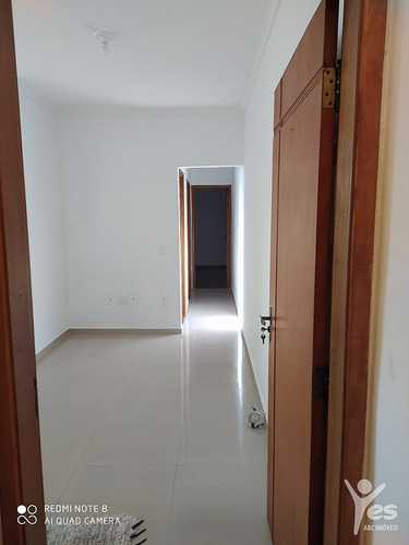 Imagem 9 de 26 de Ref.: 5245 - Cobertura Sem Condomínio Com 2 Dormitorios, Sendo 1 Suíte, 1 Vaga, Jardim Bom Pastor, Santo André - 5245
