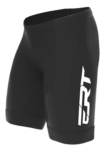 Imagem 3 de 4 de Bermuda De Ciclismo Elite Racing Ert Forro Gel