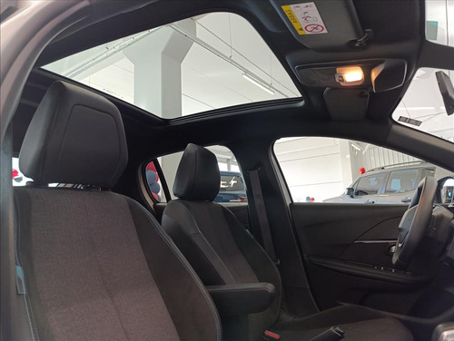 Peugeot 208 1.0 TURBO 200 FLEX STYLE CVT