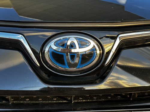 Toyota Corolla 1.8 VVT-I HYBRID FLEX ALTIS PREMIUM CVT