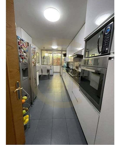 Departamento En Venta, 5d 4b, Las Condes