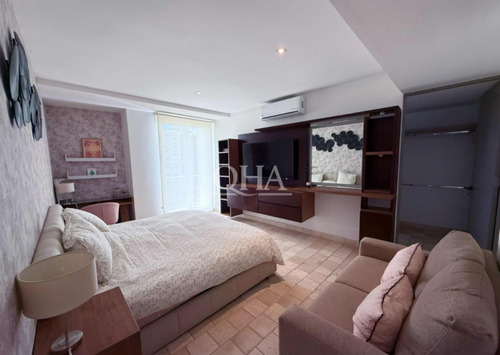 Se Renta Departamento En Aria Puerto Cancún