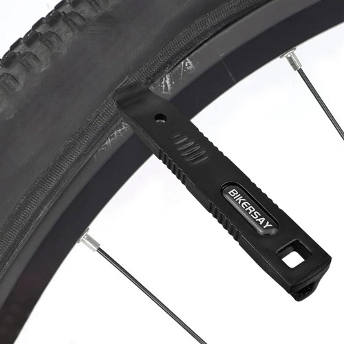 Juego De Palancas Para Neumáticos De Bicicleta Para Un