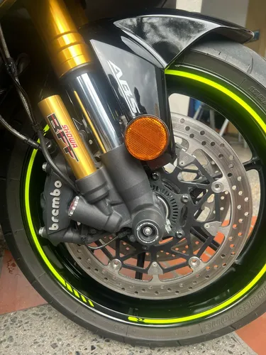 Suzuki Gsx R 1000r Mod 2023 (color Exclusivo)