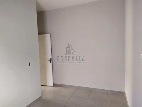 Imagem 12 de 15 de Casa Com 2 Dorms, Jardim Pedroso, Jaboticabal - R$ 145 Mil, Cod: 1723319 - V1723319
