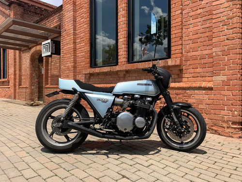 Imagem 3 de 10 de Kawasaki Z1r