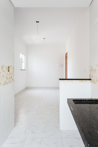 Imagem 13 de 23 de Apartamento À Venda, 2 Quartos, 1 Vaga, Parque Paulistano - São Paulo/sp - 3586