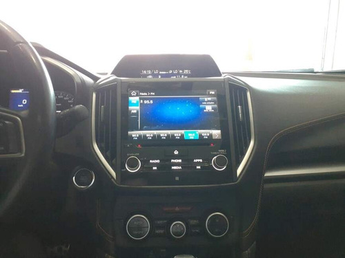 Subaru XV 2.0 16V GASOLINA S AWD LINEARTRONIC