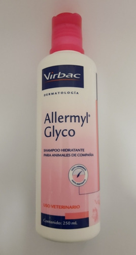 Allermyl Glyco  250ml