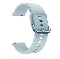 Comprar Correa De Silicona Para Xiaomi Mi Watch S1  & Otros - 22mm