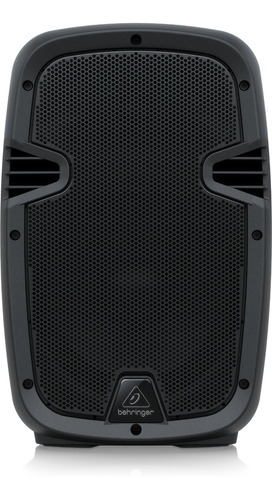 Behringer Pk110a Bafle Activo 320w Bluetooth Altavoz 10 PuLG