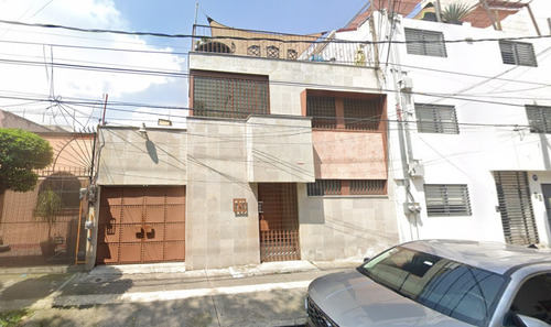 Casa En Venta, !! Propiedad Ya Adjudicada, Remate¡¡¡- Diagonal 13, Col Del Valle Centro, Benito Juárez, 03100 Ciudad De México, Cdmx