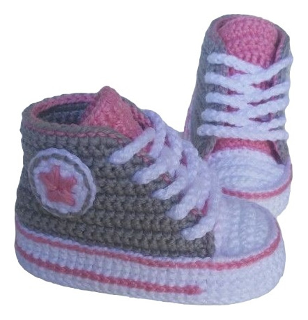 Zapatos Para Bebe 
