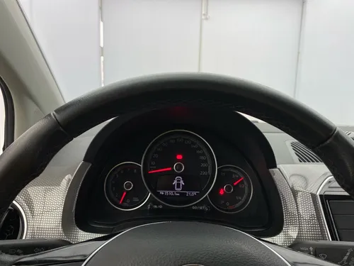 Volkswagen Cross Up 1.0l