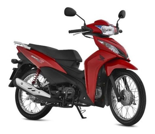 Imagen 13 de 20 de Honda Wave 110 S - Consultar Precio - Bonetto Motos