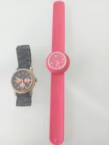 Comprar Relojes Lote No Funcionan Rojo Rojo